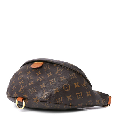 Louis Vuitton Monogram Bumbag 11 of 13