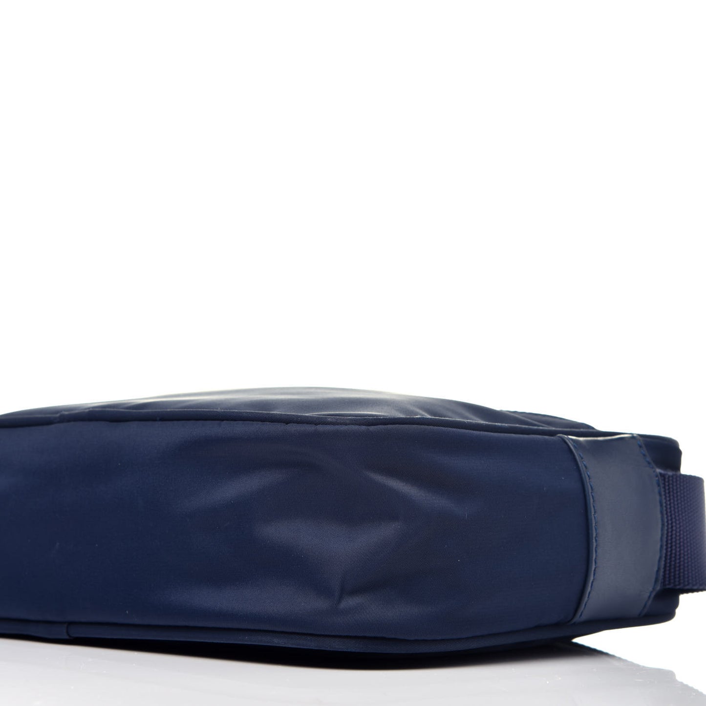 Nylon Vela Crossbody Bag Baltico