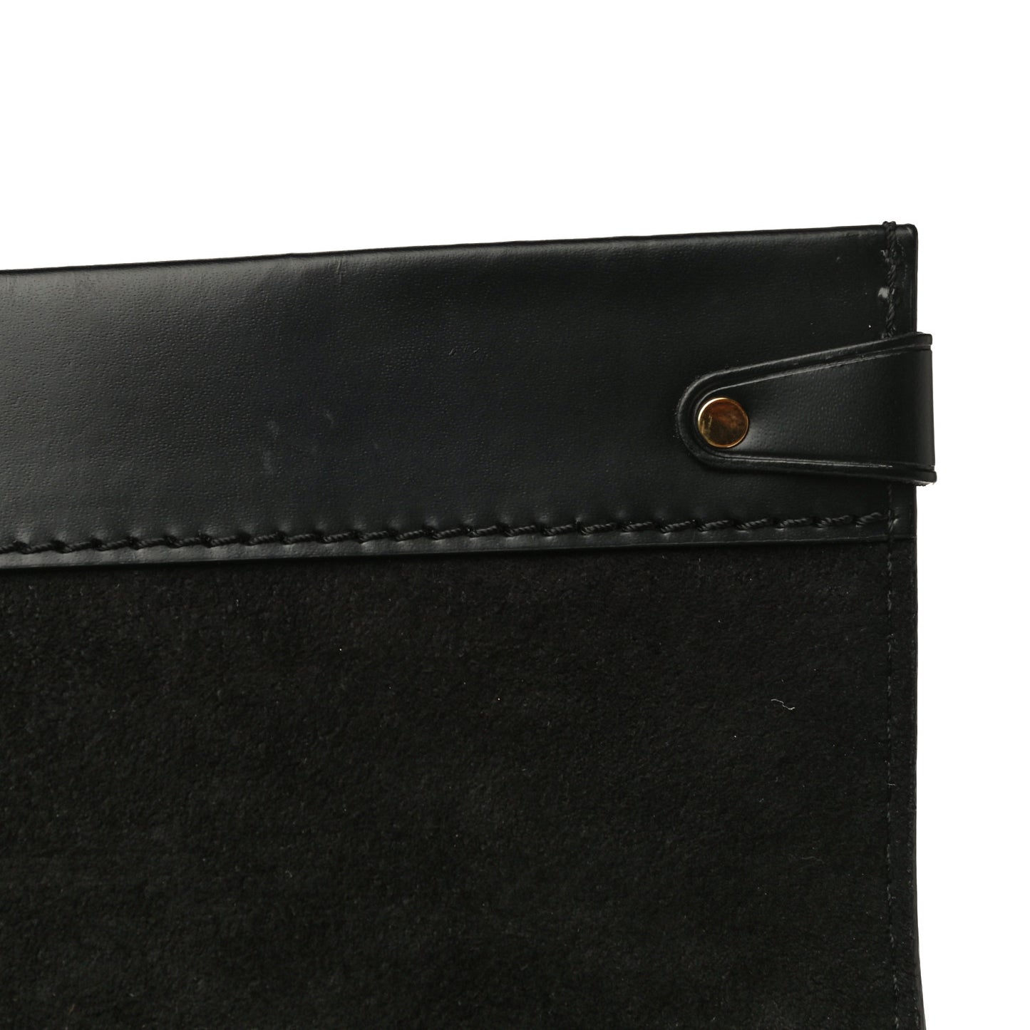 Monogram One Handle Flap Bag MM
