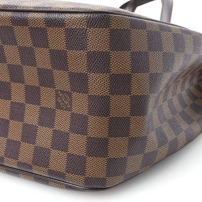 Louis Vuitton Damier Ebene Parioli GM 10 of 10