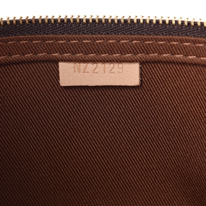 Louis Vuitton Monogram Packing Cube PM 7 of 8