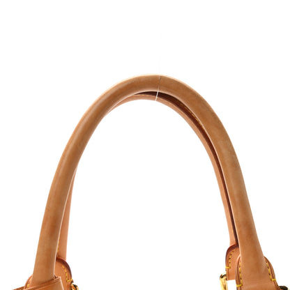 Louis Vuitton Monogram Multicolor Keepall 45 White 16 of 19
