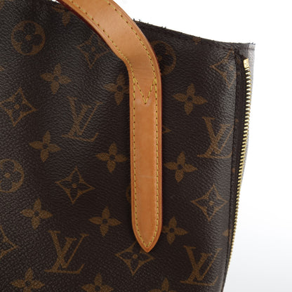 Louis Vuitton Monogram Voltaire 3 of 12