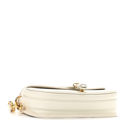 Christian Dior Box Calfskin East West Bobby Bag Latte 4 of 11
