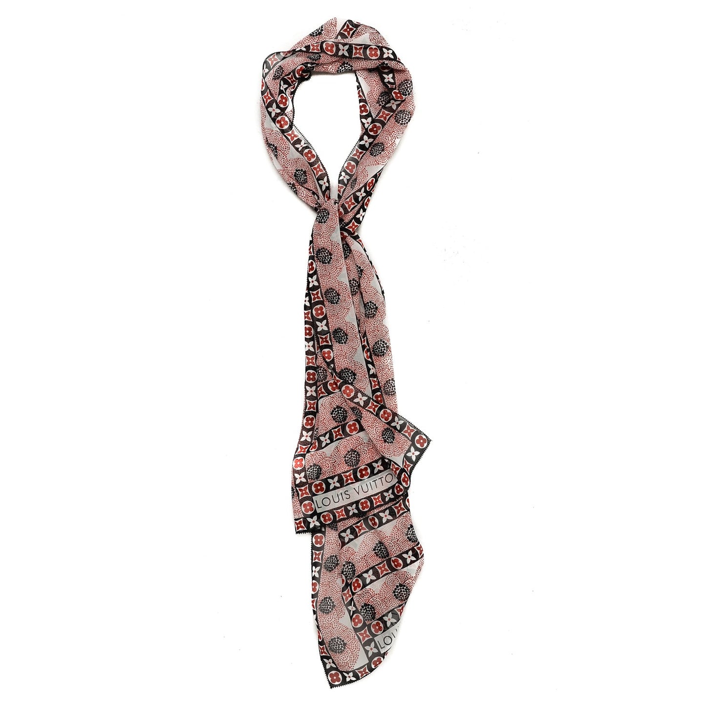 Silk Scarf