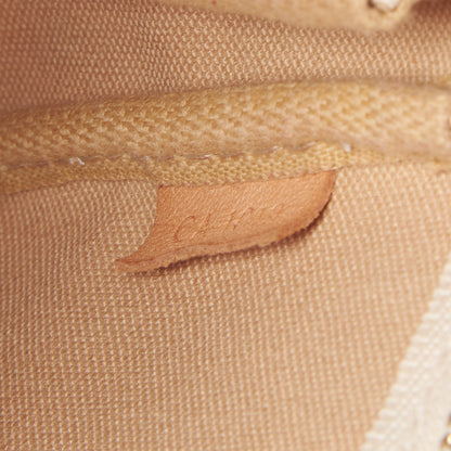 Louis Vuitton Damier Azur Pochette Accessories 7 of 7