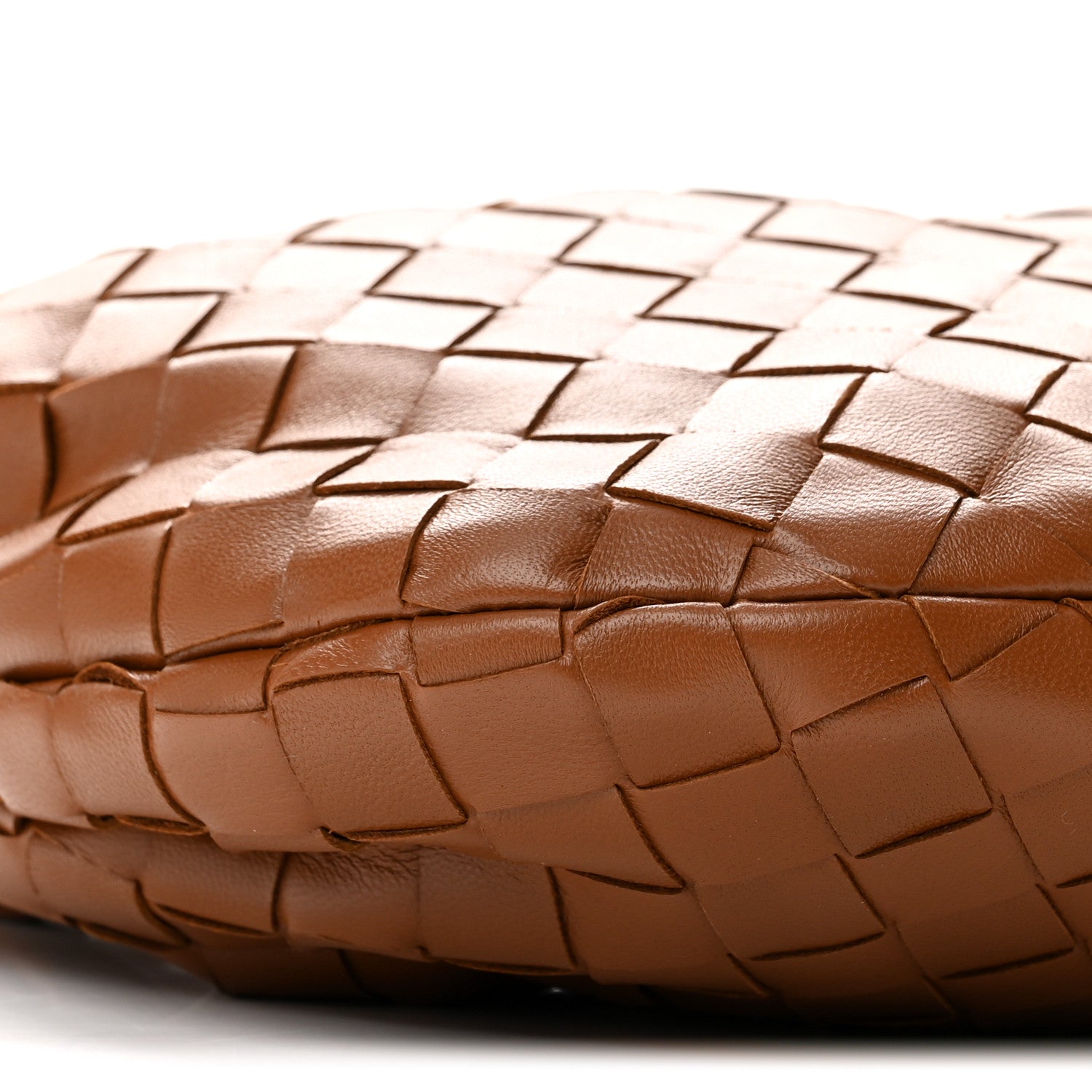 Bottega Veneta Nappa Intrecciato Mini Jodie Tannin 9 of 11