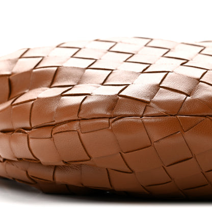 Bottega Veneta Nappa Intrecciato Mini Jodie Tannin 9 of 11