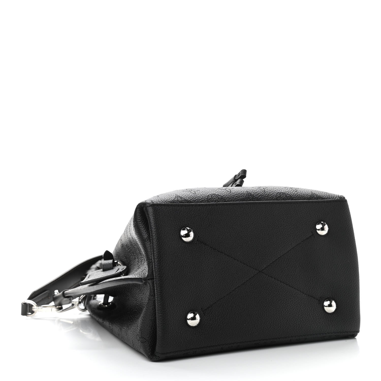 Louis Vuitton Mahina Muria Black 4 of 10