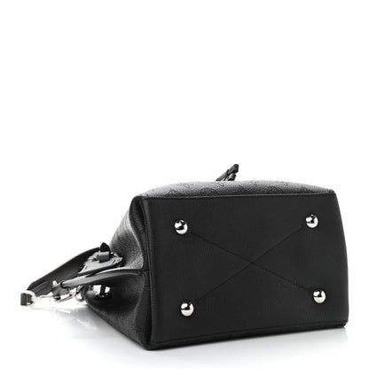 Louis Vuitton Mahina Muria Black 4 of 10