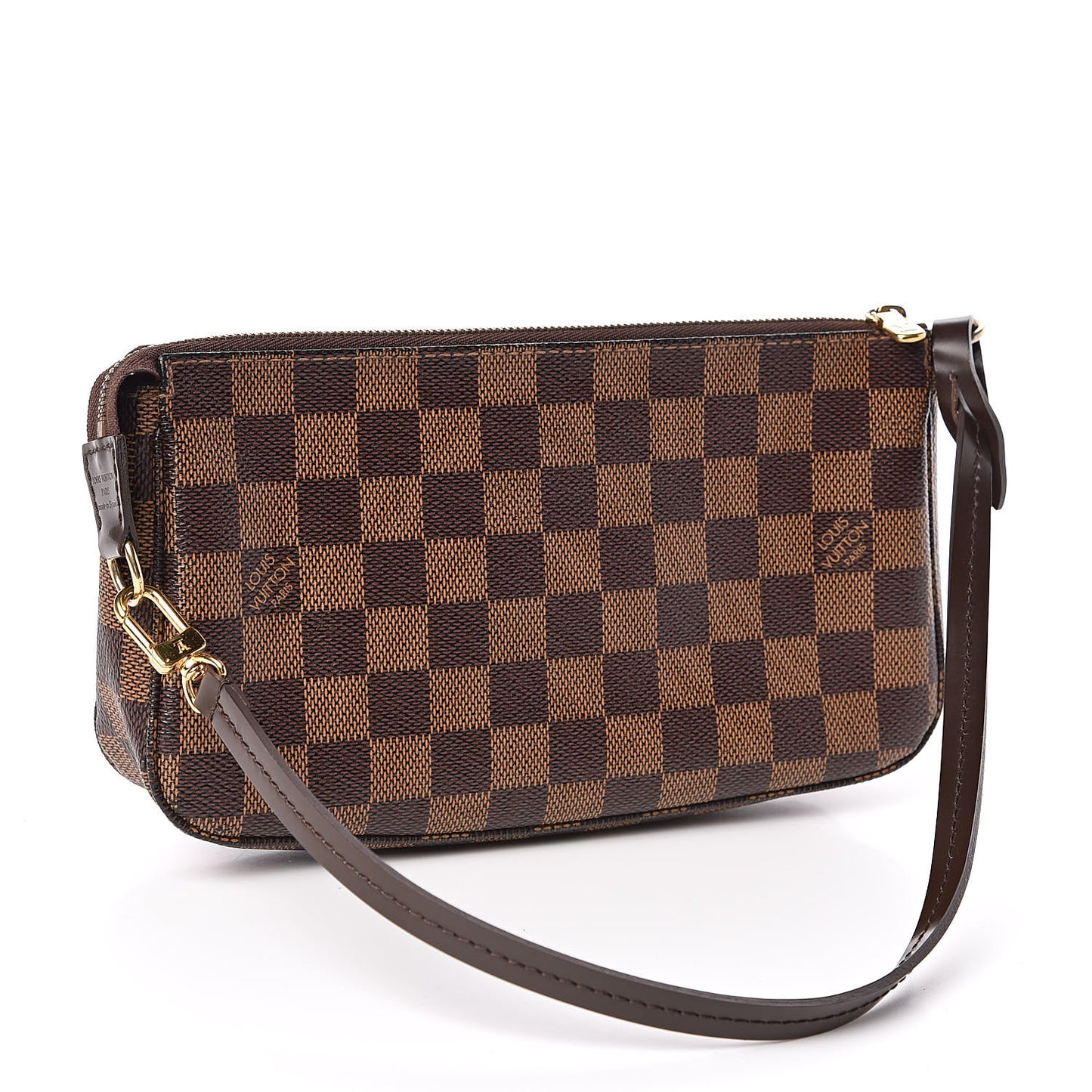 Damier Ebene Pochette Accessories NM