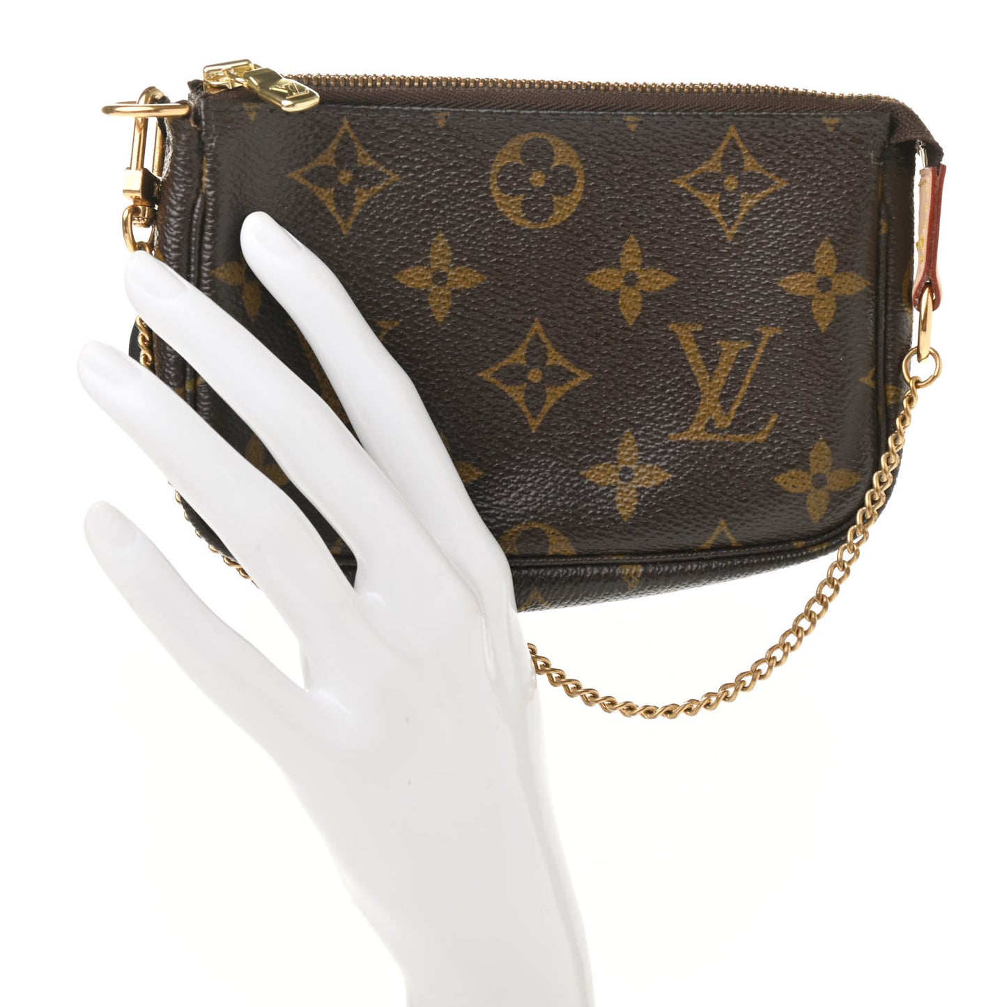 Monogram Mini Pochette Accessories