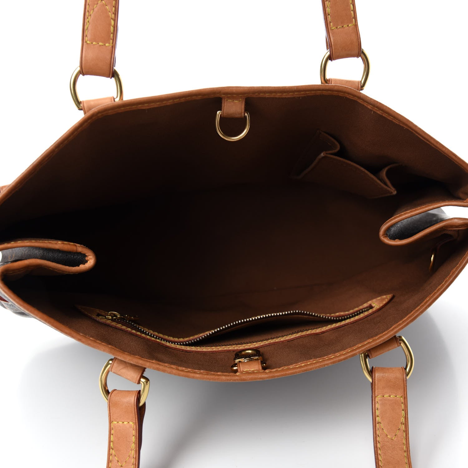 Louis Vuitton Monogram Batignolles Horizontal 5 of 14