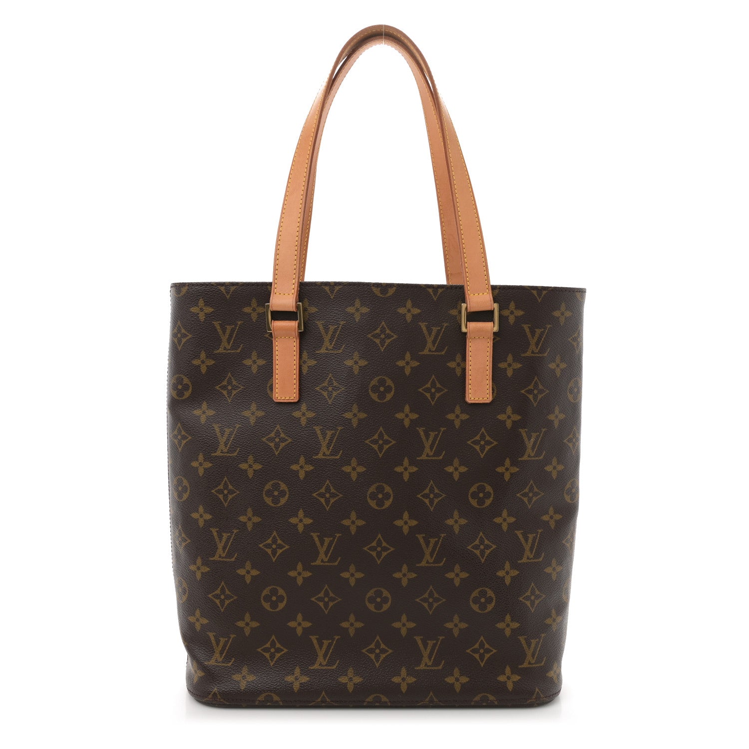 Louis Vuitton Monogram Vavin GM 1 of 12