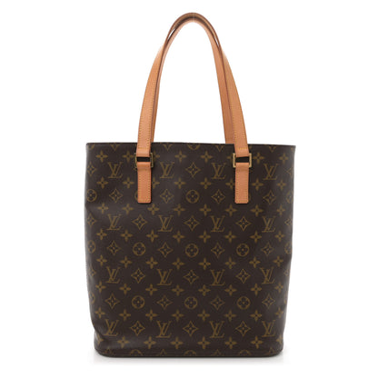 Louis Vuitton Monogram Vavin GM 1 of 12