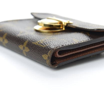 Louis Vuitton Monogram Koala Compact Wallet 6 of 9