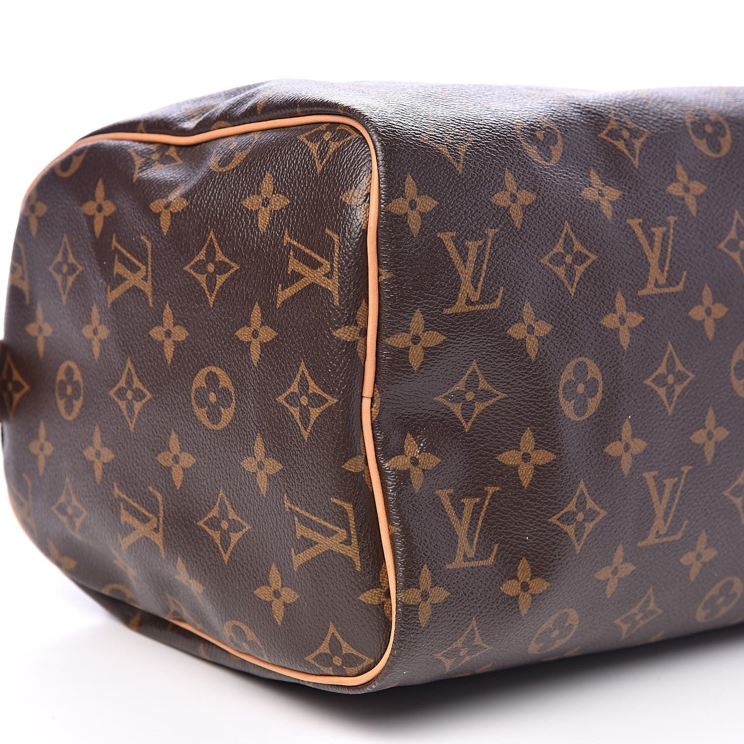 Louis Vuitton Monogram Speedy 30 8 of 15
