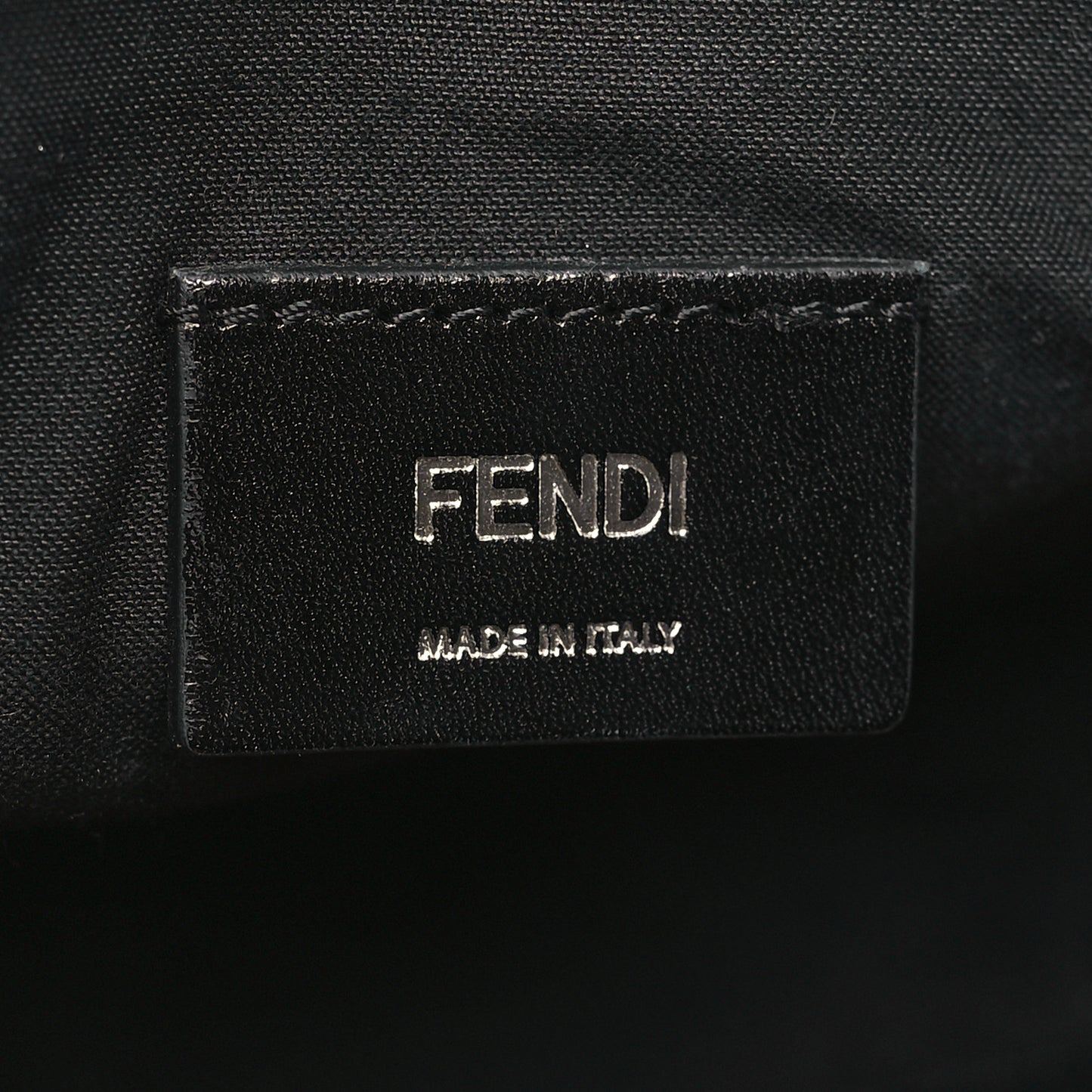 Glazed Fabric Vitello Cover FF 1974 Diagonal Bi-Color Medium Camera Case Tobacco Moro Sand Black