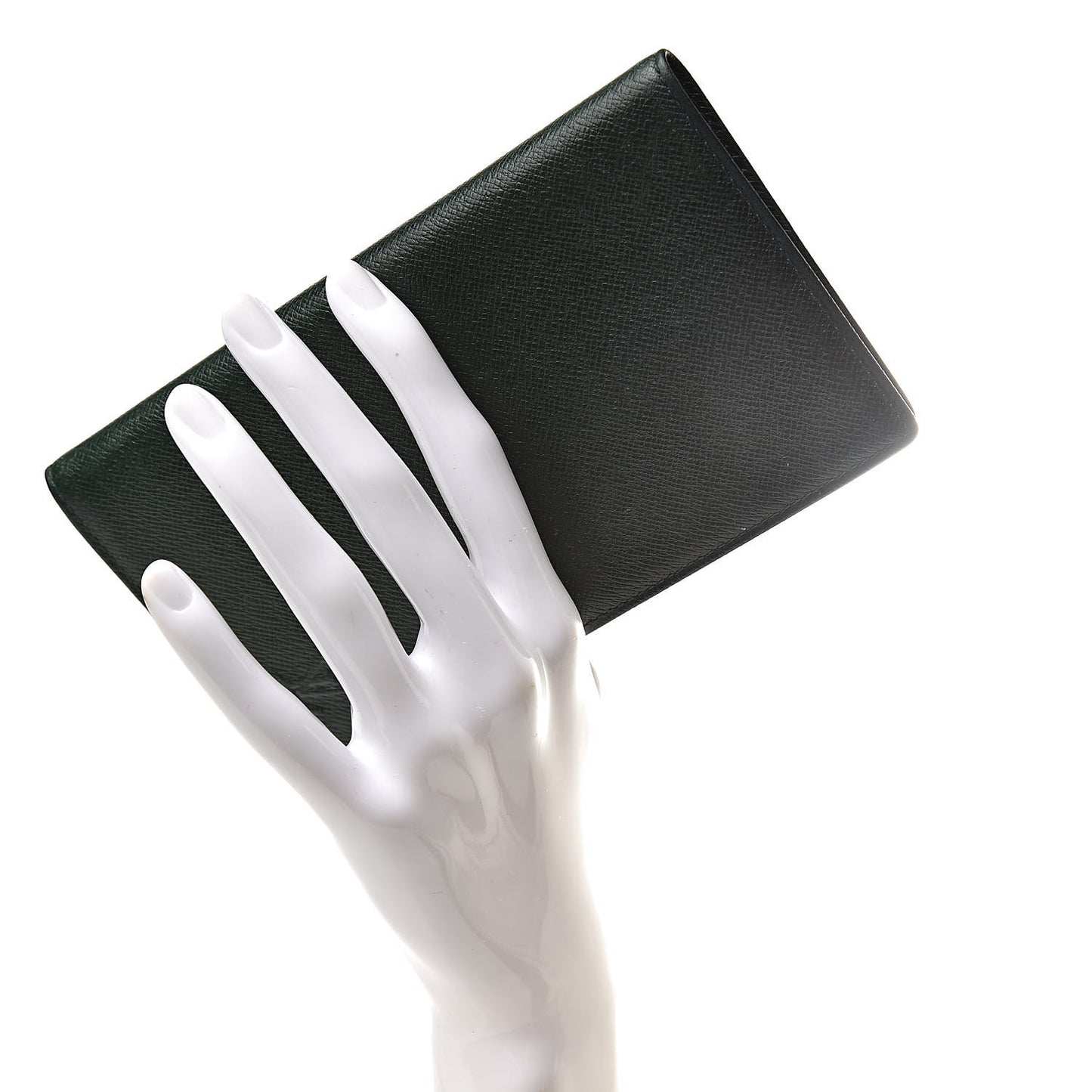 Taiga Checkbook Wallet Epicea