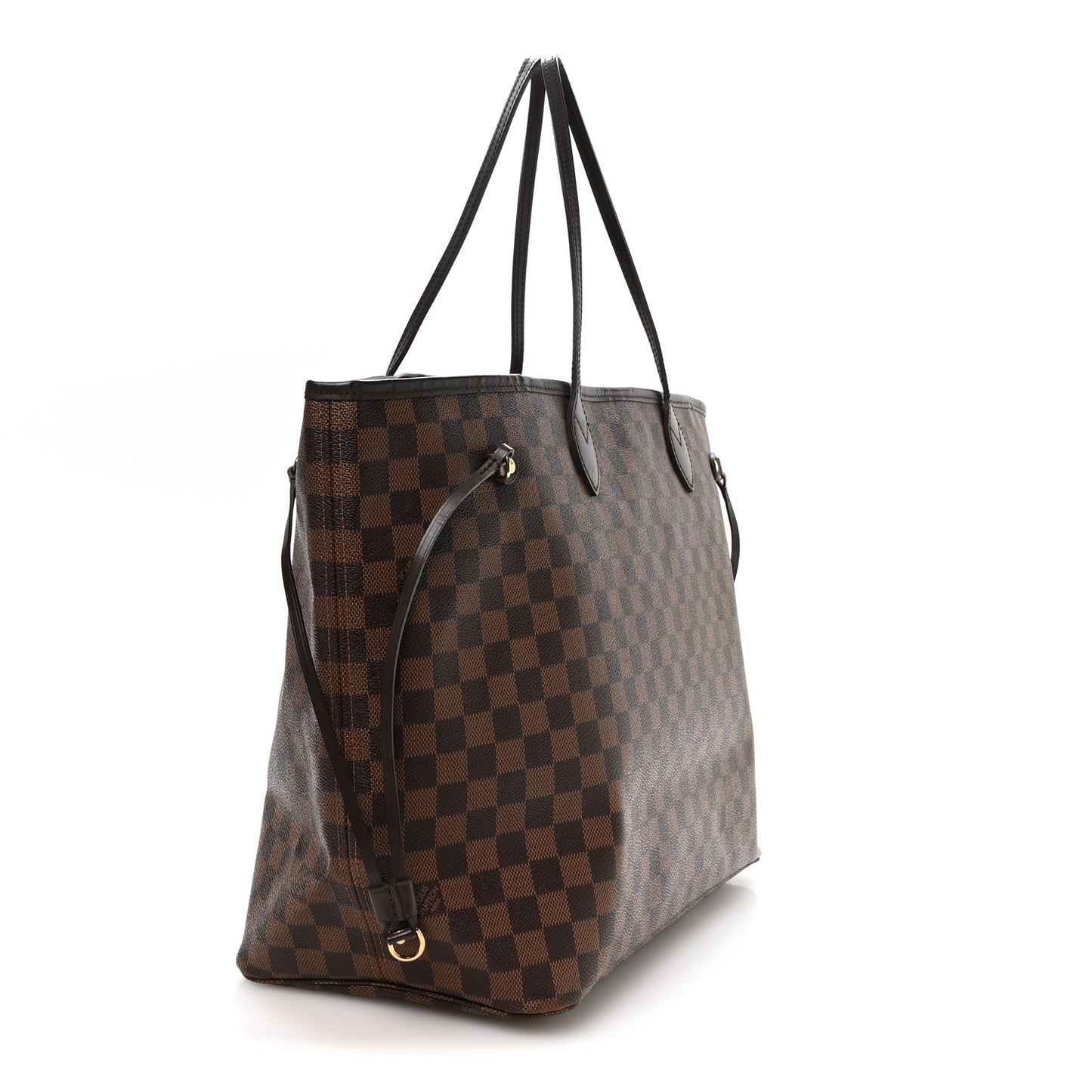 Damier Ebene Neo Neverfull GM