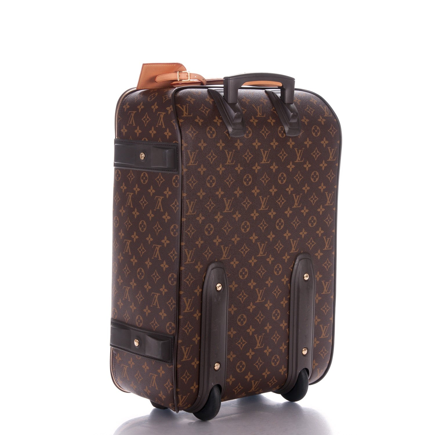 Louis Vuitton Monogram Pegase 55 3 of 11