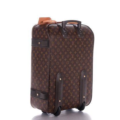 Louis Vuitton Monogram Pegase 55 3 of 11