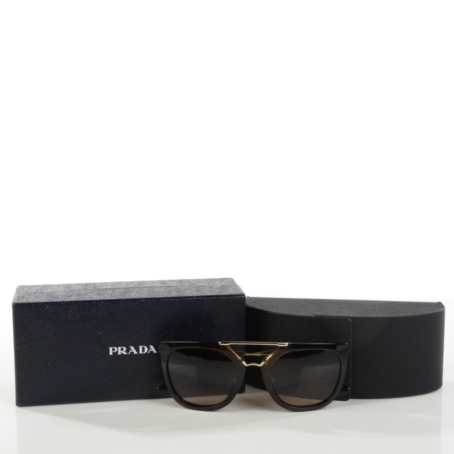 Catwalk Sunglasses SPR 13Q Tortoise