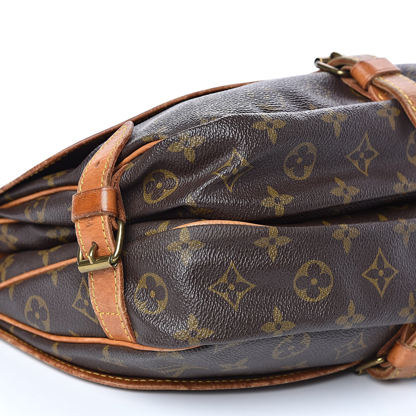 Monogram Saumur 30