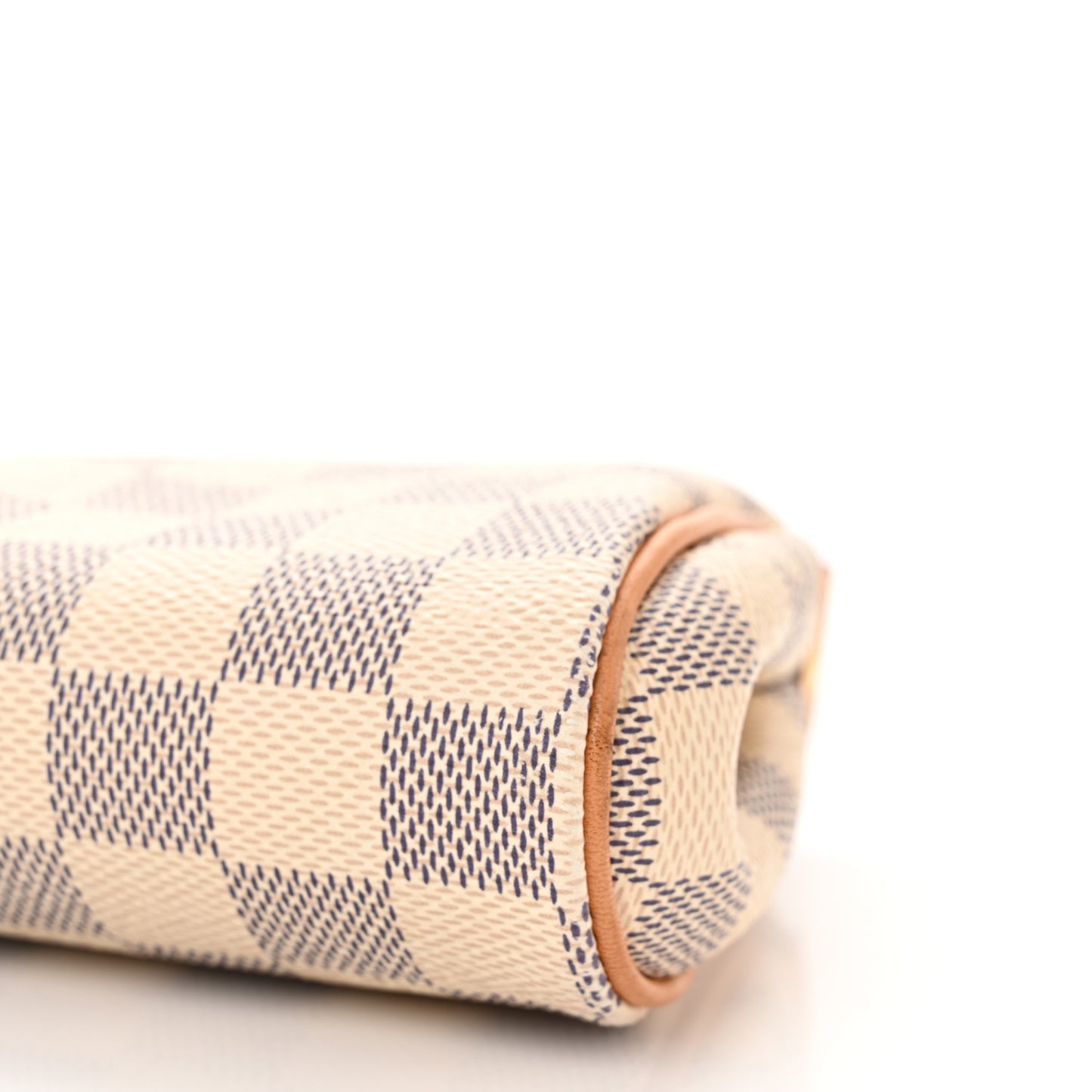 Damier Azur Eva Clutch