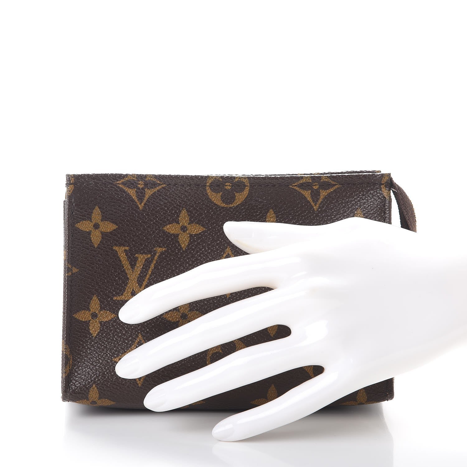 Louis Vuitton Monogram Toiletry Pouch 15 2 of 7