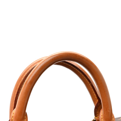 Louis Vuitton Monogram Keepall 55 19 of 19