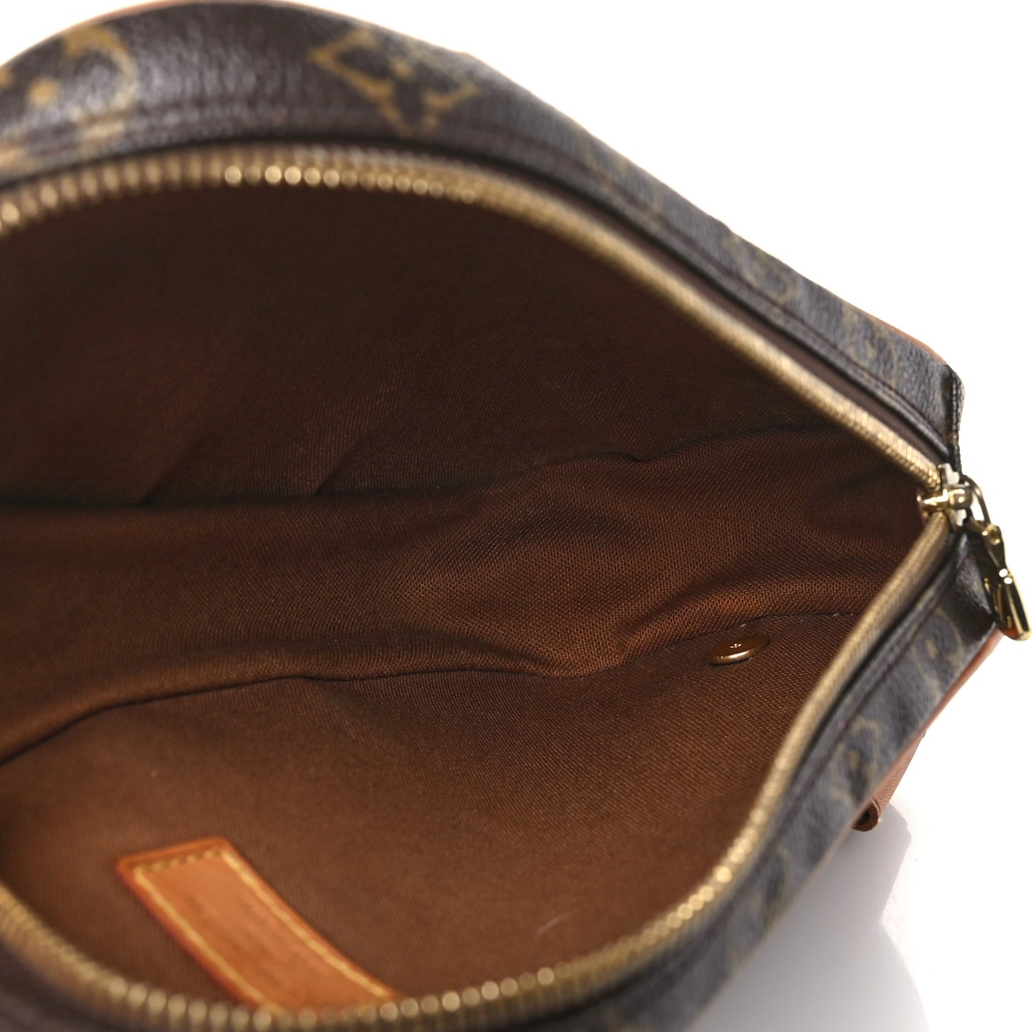 Monogram Pochette Gange