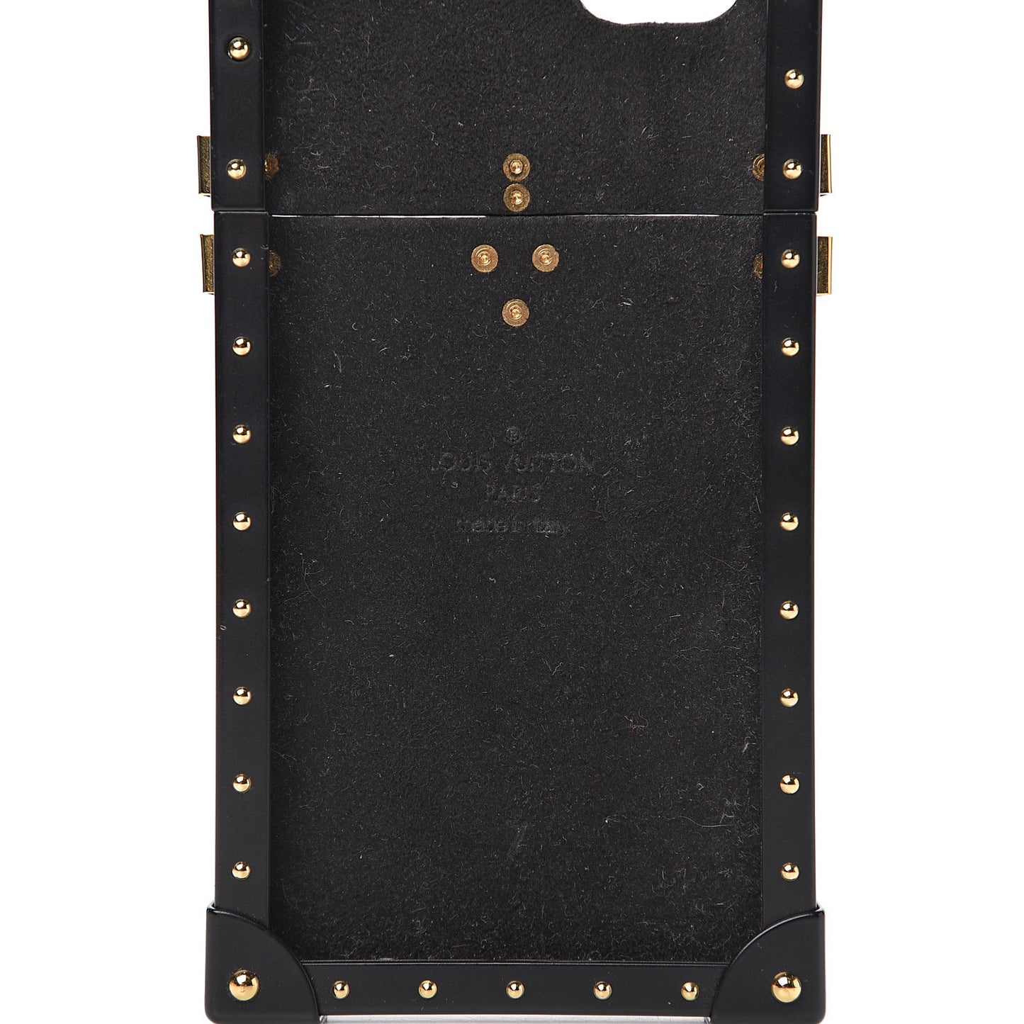 Monogram Eye-Trunk iPhone 7 Case