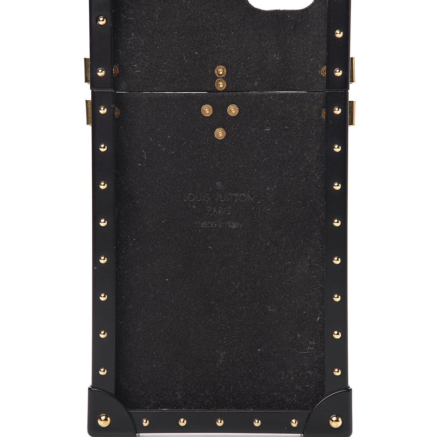 Louis Vuitton Monogram Eye-Trunk iPhone 7 Case 4 of 6