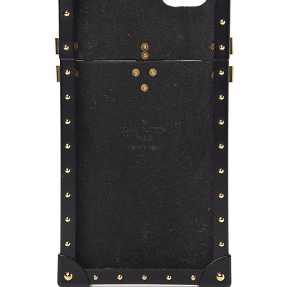 Louis Vuitton Monogram Eye-Trunk iPhone 7 Case 4 of 6