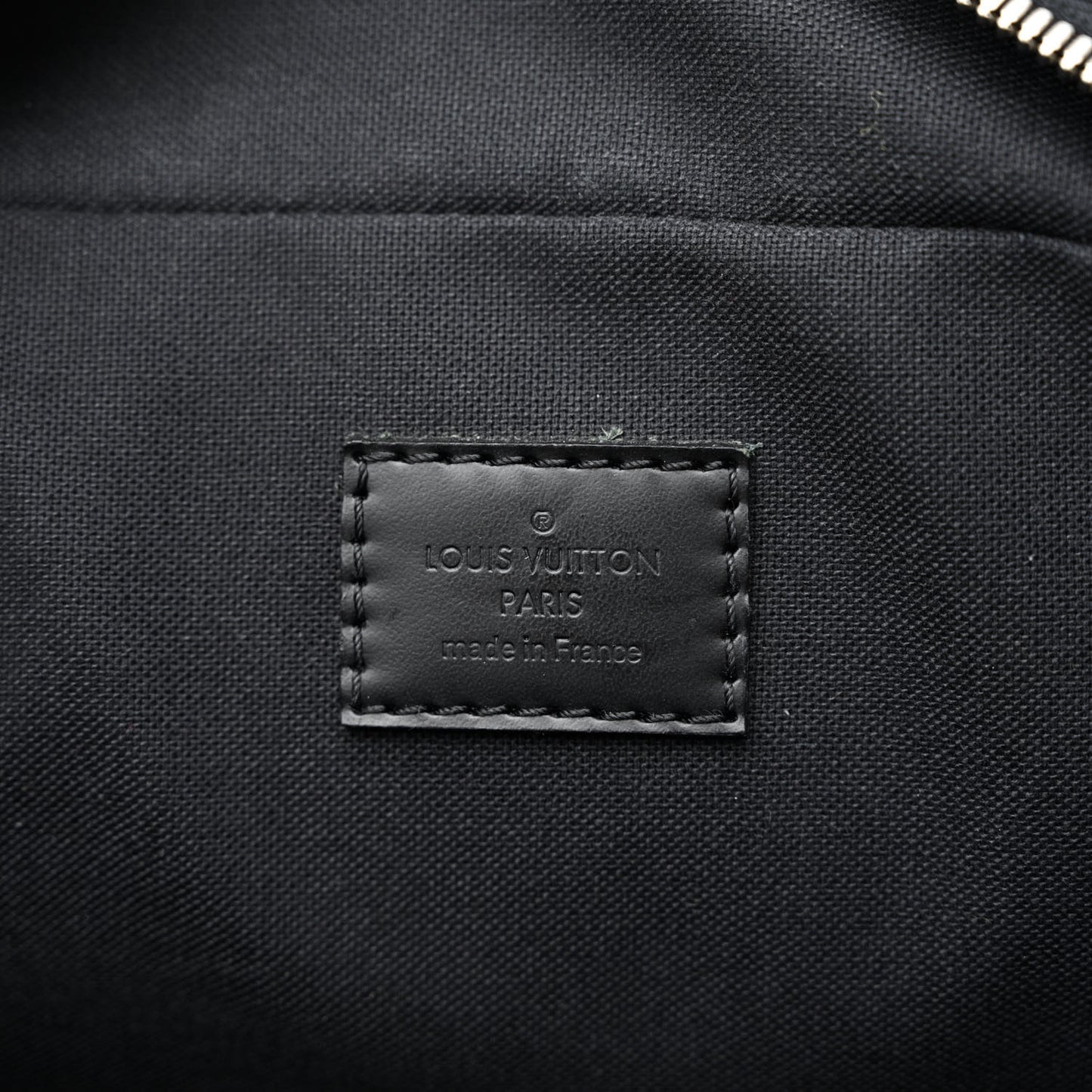 Damier Graphite Icare