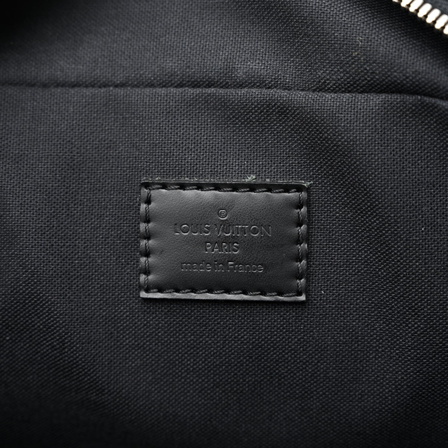 Louis Vuitton Damier Graphite Icare 6 of 16