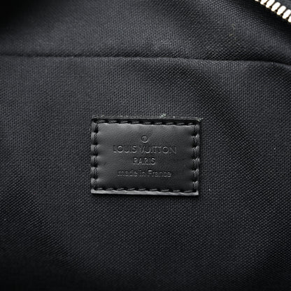 Louis Vuitton Damier Graphite Icare 6 of 16