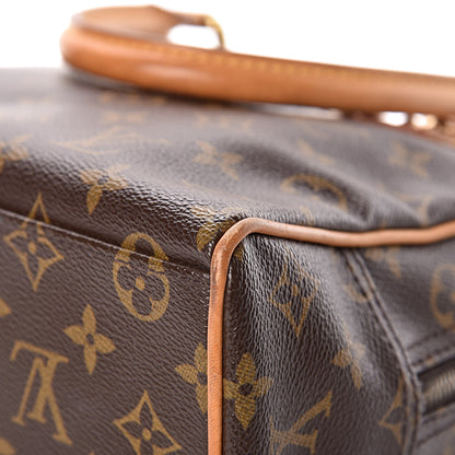 Louis Vuitton Monogram Manhattan PM 13 of 16