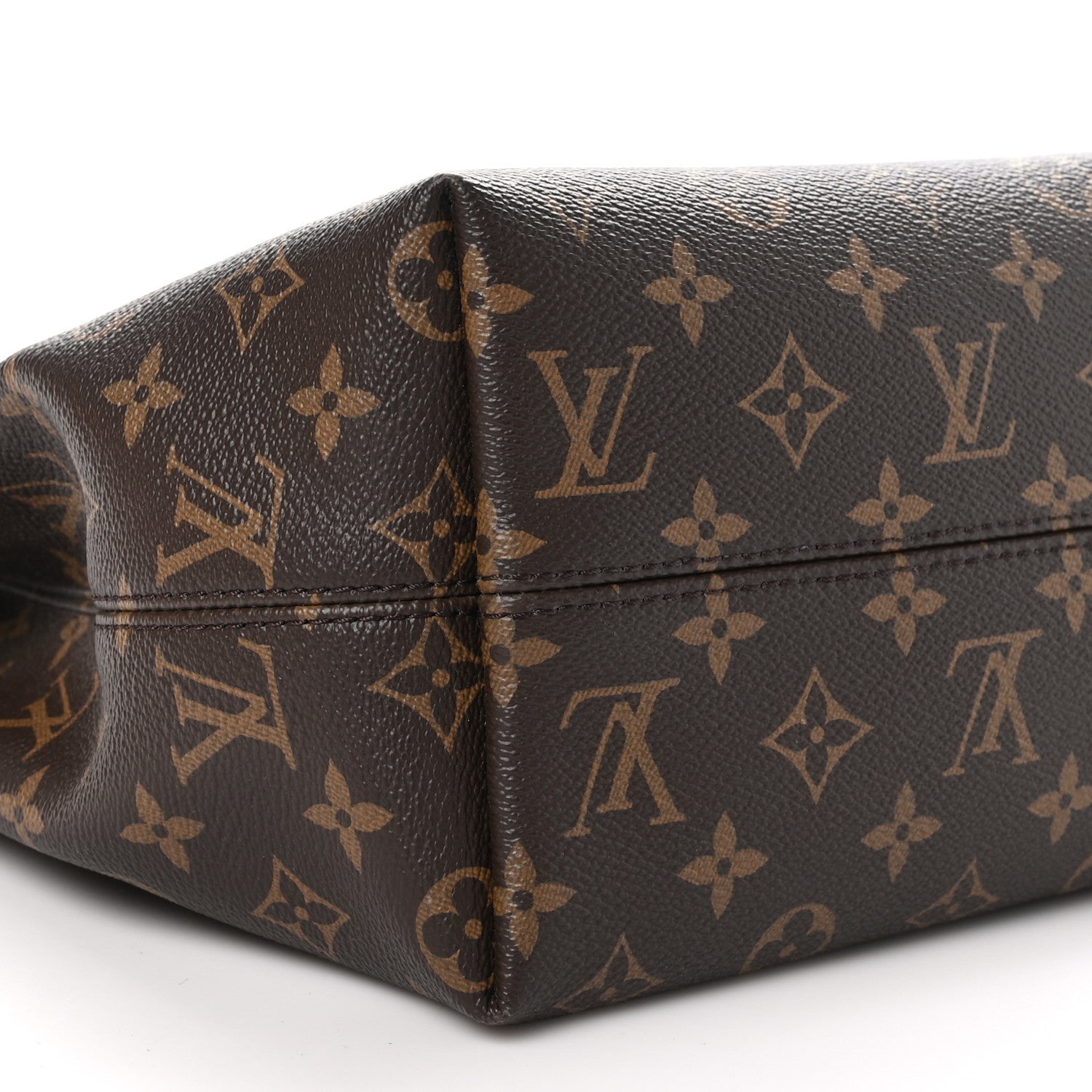 Louis Vuitton Monogram Graceful MM Pivoine 9 of 11