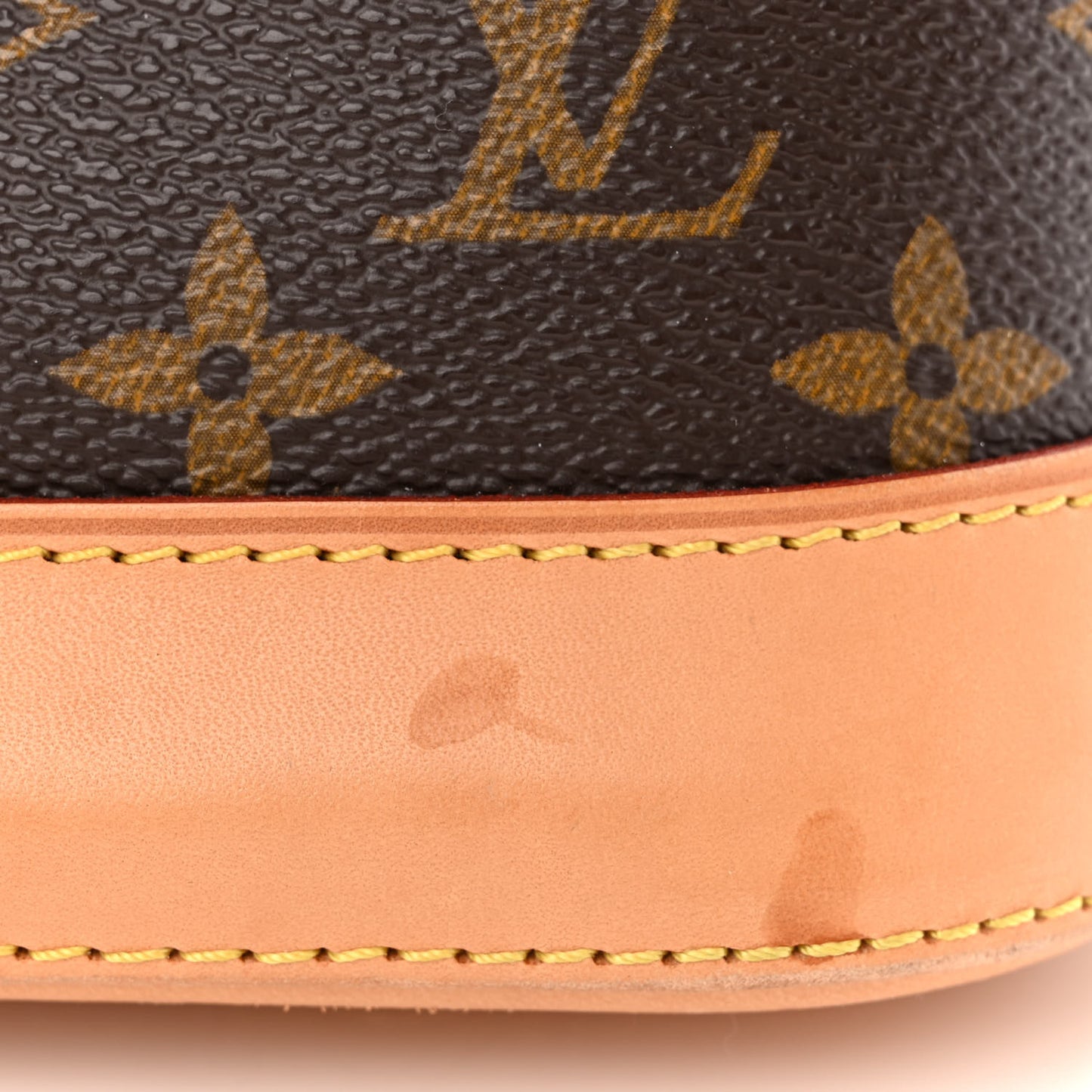 Monogram Alma BB