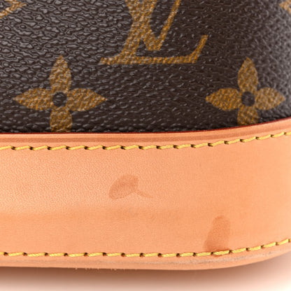 Louis Vuitton Monogram Alma BB 11 of 11