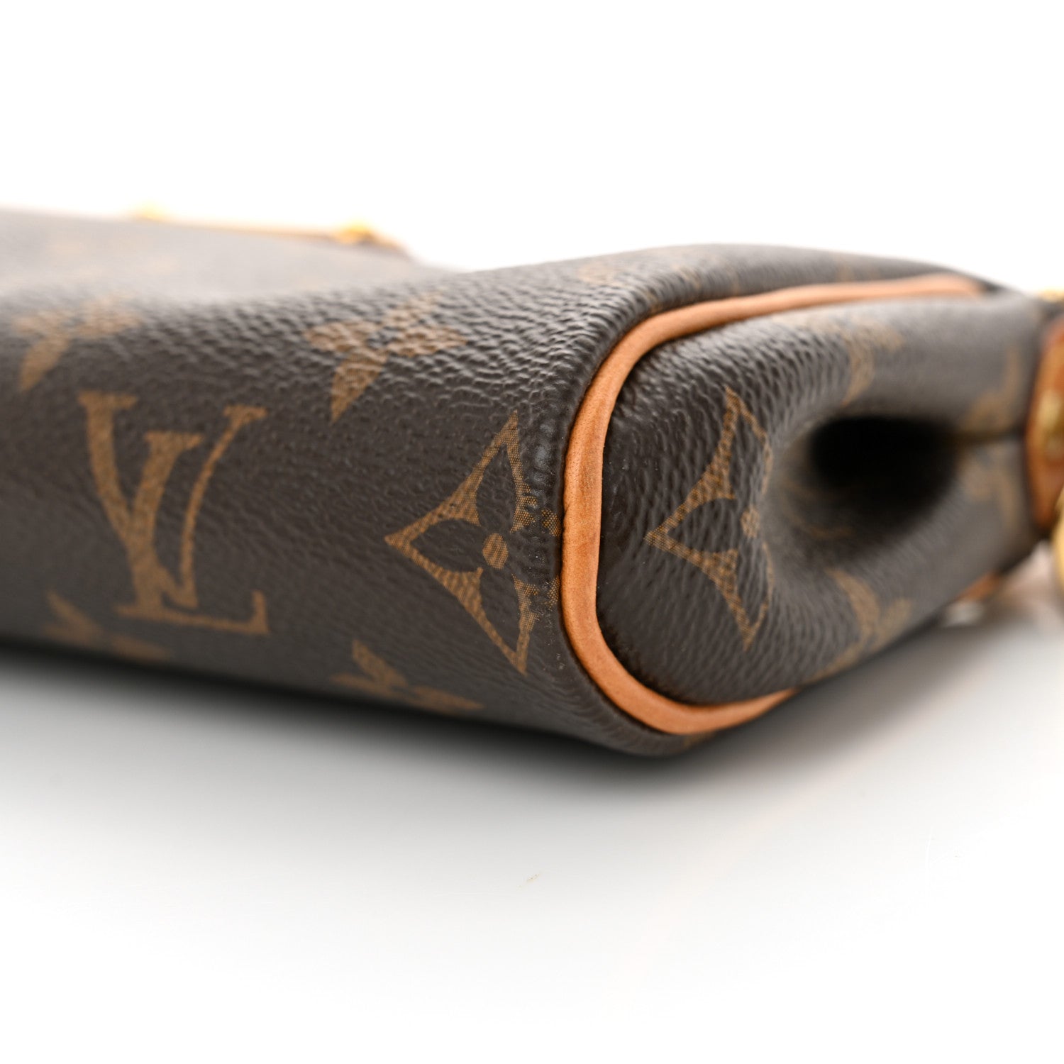Louis Vuitton Monogram Eva Clutch 10 of 11