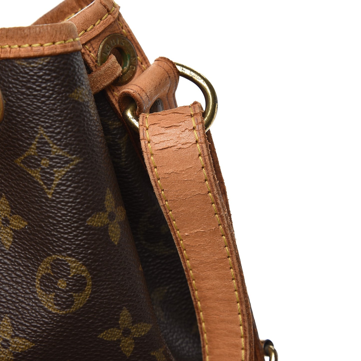Monogram Petit Noe