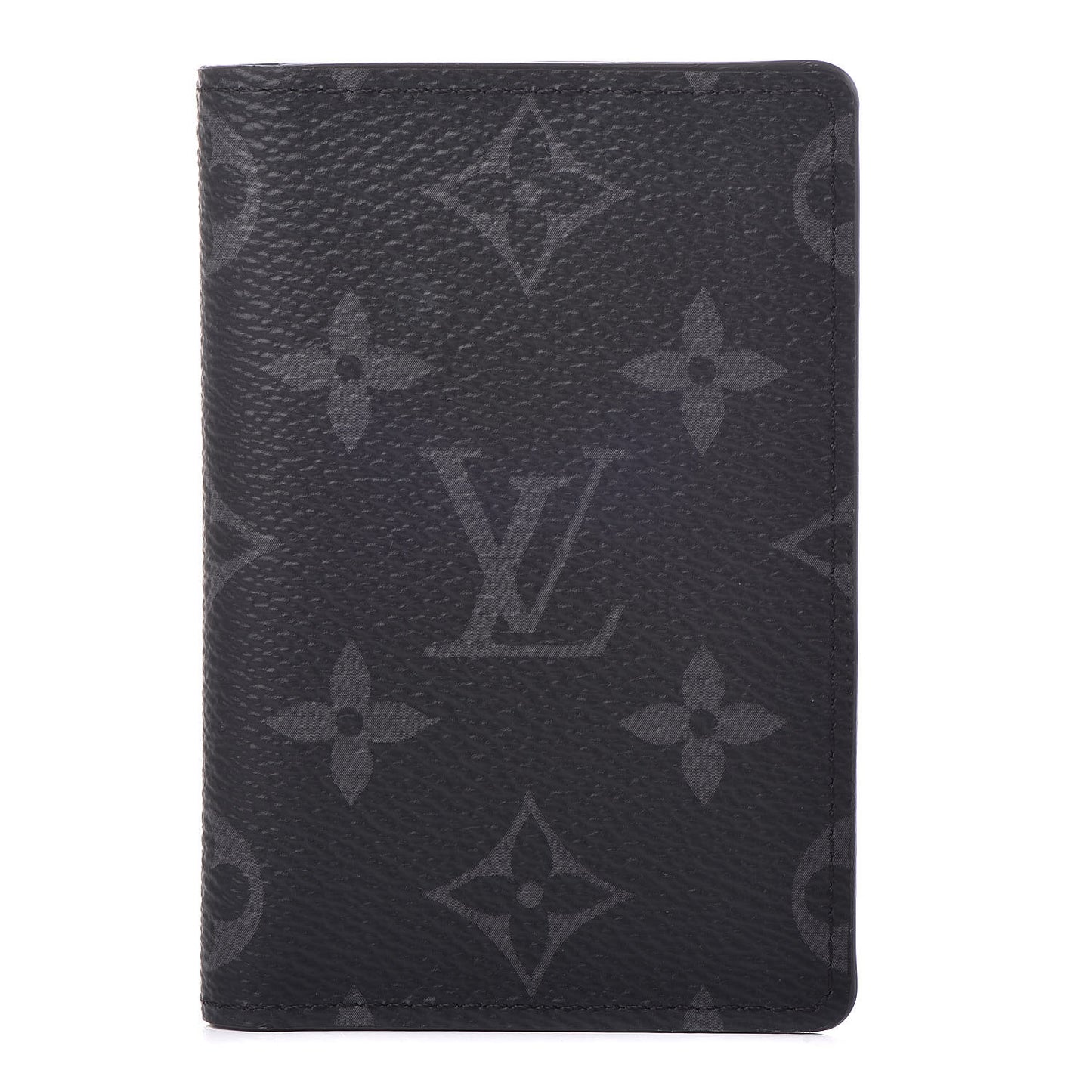 Monogram Eclipse Pocket Organizer NM