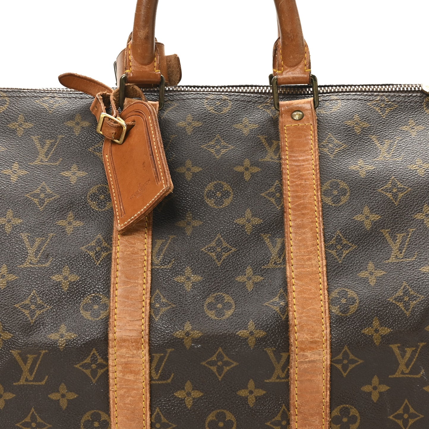 Monogram Keepall 45