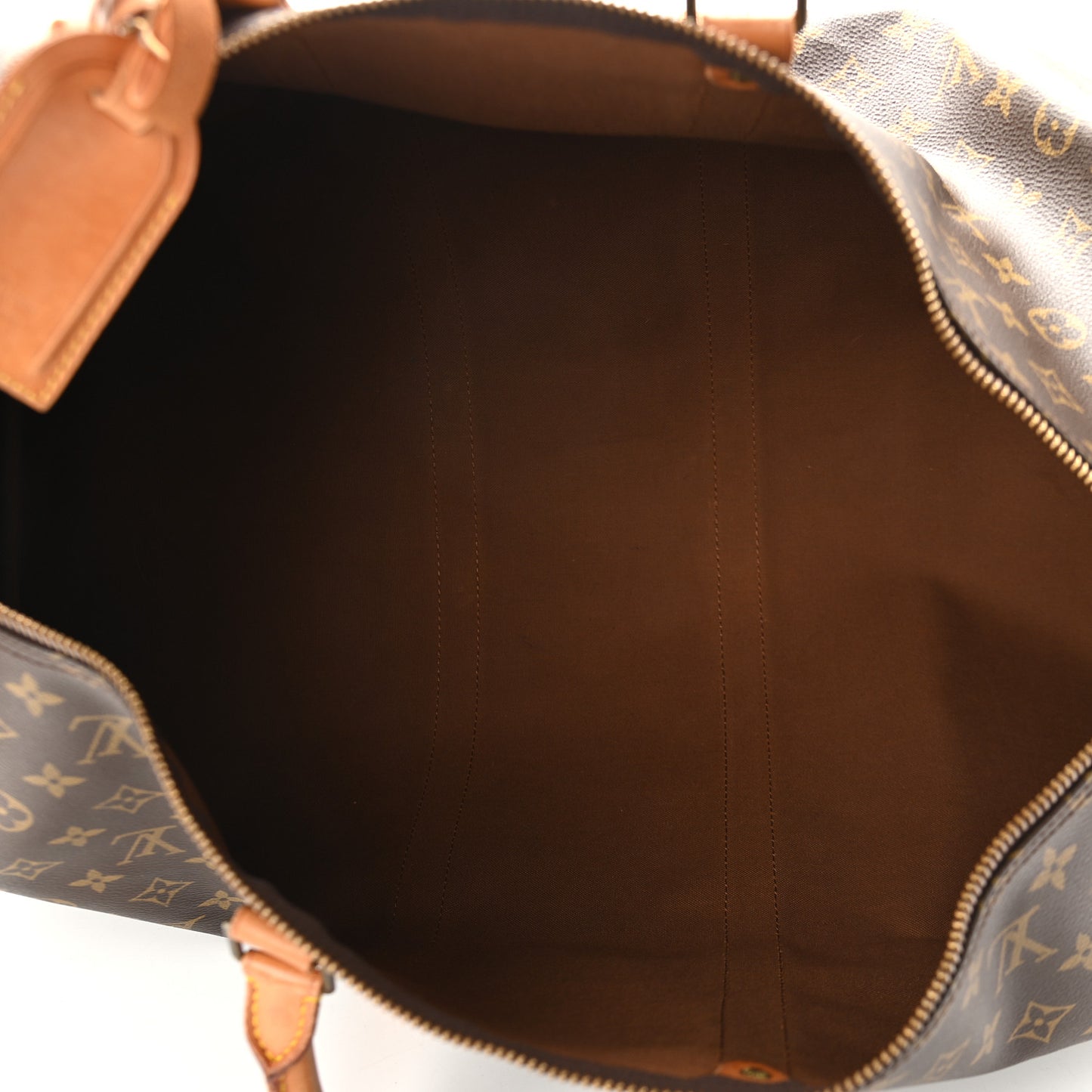 Monogram Keepall Bandouliere 55