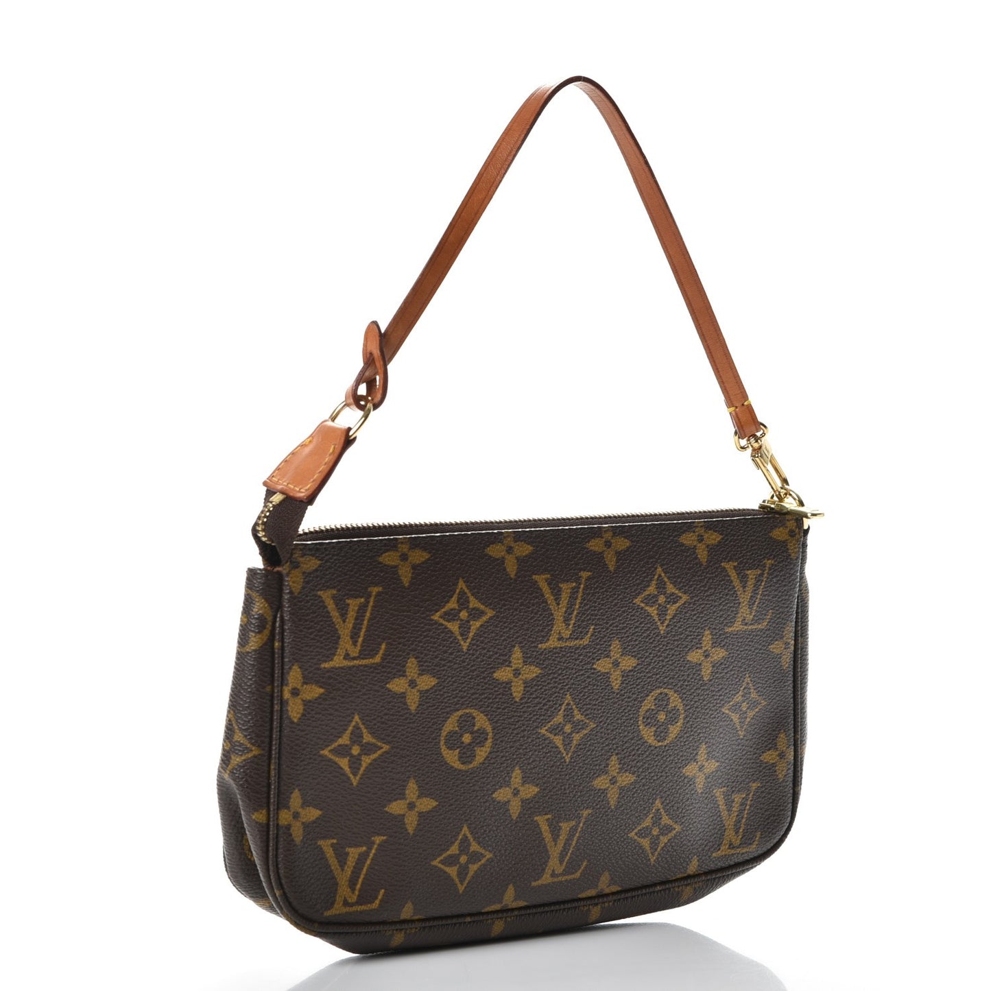 Monogram Pochette Accessories