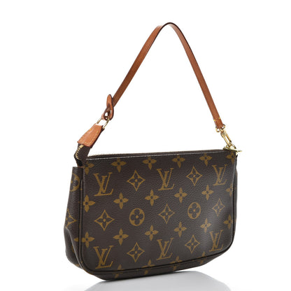 Louis Vuitton Monogram Pochette Accessories 3 of 9