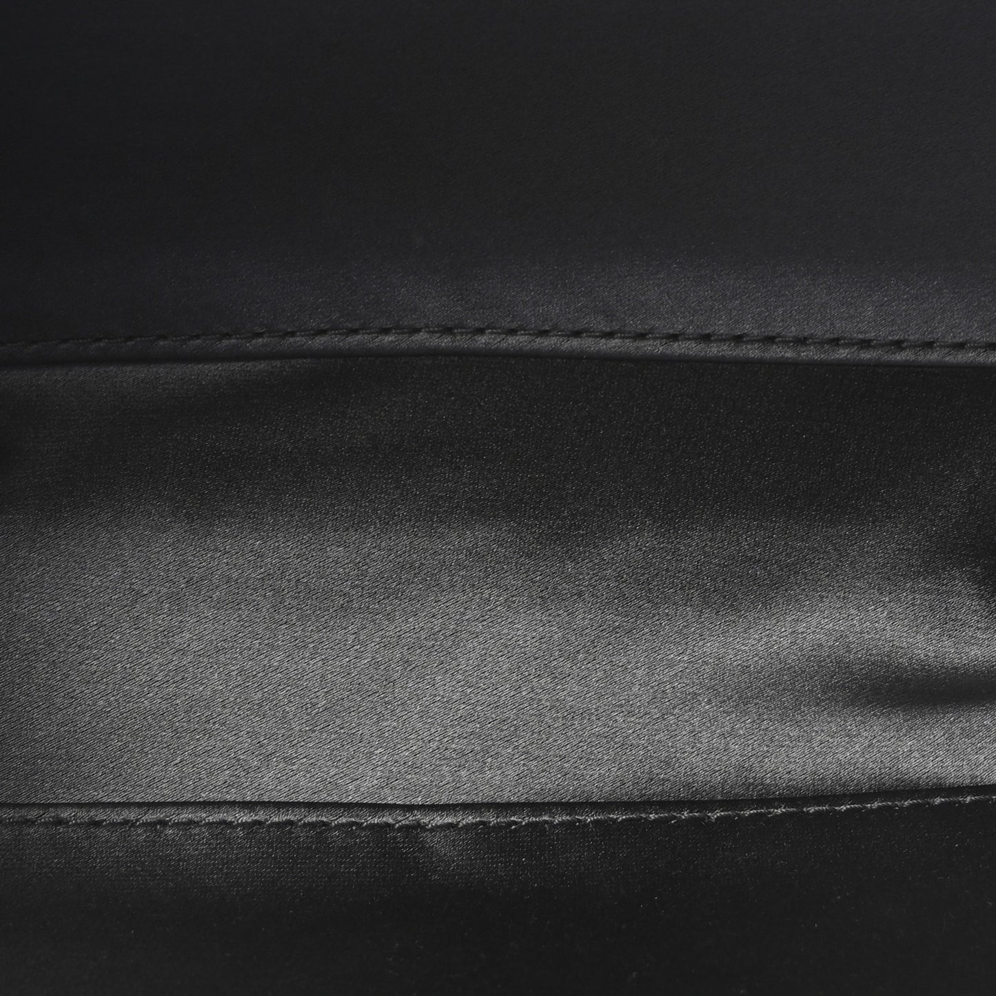 Silk Faille Intrecciato Raffia Knot Clutch Argento